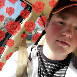 Meet your Posher, Aaron